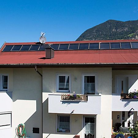 Appartement Frischmann Klaudia Umhausen Exterior photo